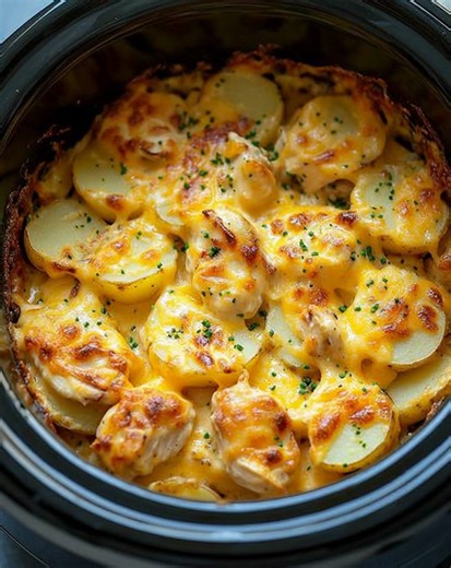 My husband enjoyed every bit of this meal and gave it a 5-star rating! He insists I keep it just the way it is.. Full recipe 👇 💬 | Recipes of today