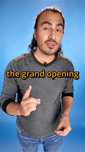 6.2K views · 74 reactions | We're only a week out from the Grand Opening of our Phoenix location! ‍ #MCPhoenix #MicroCenter #GrandOpening #TechStore | Micro Center | Facebook