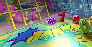 Numberjacks Numberjacks S02 E008 Carry On Counting