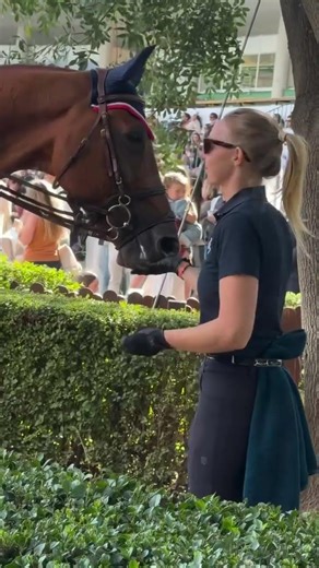 Post round treat 🫶🏼👏🏼🥰