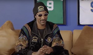 Snoop Dogg Recalls Missing Chance to Appear on Original Version of Eazy-E's "Eazy Duz It"