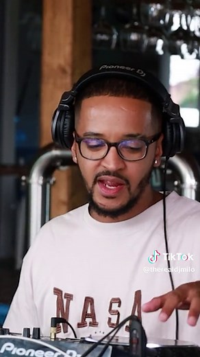 Cream Session #01 - DJ Milo (2000's Hip Hop & RnB)