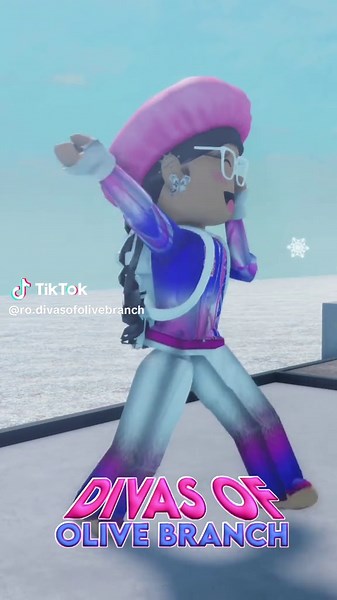New Team Alert in Roblox Dance Community!