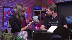 54K views · 316 reactions | A new bi-monthly Loot Crate box is available, and this one's entirely Halo themed. | IGN | Facebook