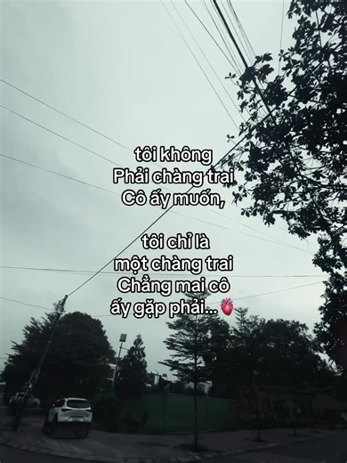 Tôi khong phai chang trai co ay muon#tìnhyêu #Mạnhchokều #xuhuongtiktok