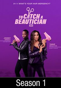 To Catch A Beautician: Broke Down Chaka Khan