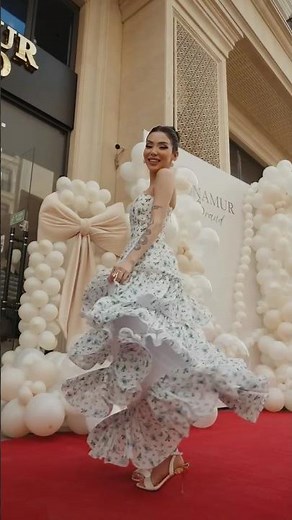 Bonamur brand yangi filliali ochilishi!😍 #rek