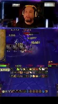 NEW Hyperspawn Leveling Location INSANE XP FARM #wow #shorts #warcraft