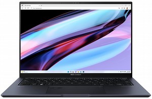 ASUS Zenbook Pro 14 OLED (UX6404)