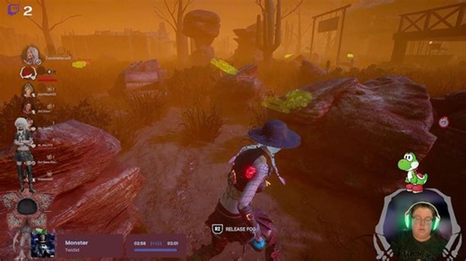 | ˚♡˚ 2v8 shenanigans ˚♡˚ | We hit 1.3k ! | Road to P100 Onryō/Thalita | #shirtmysurvivor #p100sable #p100claire