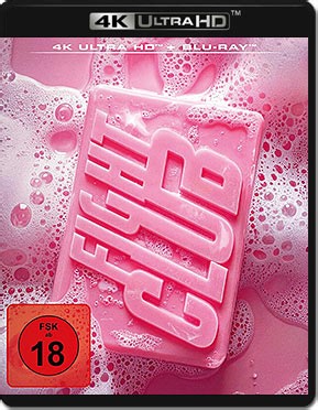 Fight Club  Blu-ray UHD (2 Discs) [4K UHD Movies]