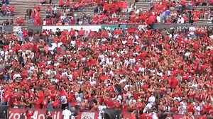 UNM launches stadium upgrade study following sold out rivalry game