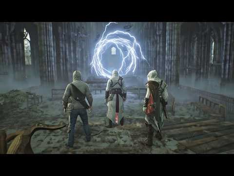 Ubisoft Said No — So We Did It Ourselves