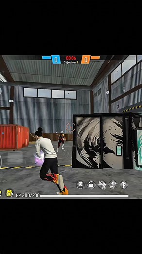 Like Jaroor Karke Jana 😱 #onetap #freefire #shortsfeed