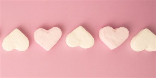 Sweethearts Just Gave Its Valentine's Day Candies a Very 2026 Update