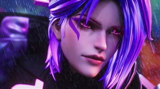 Terminull Brigade - Official Update Announce Trailer | Into the Infinite 2025