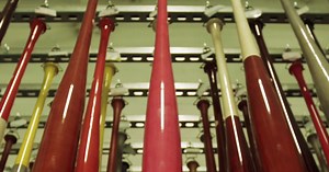 The Shokunin: At Bat