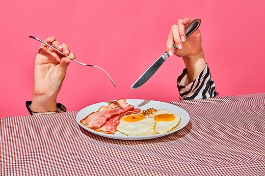 Bacon and ham linked to cancer risk – here's what scientists want you to know