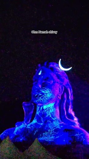 Shiv shankar 🙏 #shiva #shivshakti #aadiyogi #harharmahadev