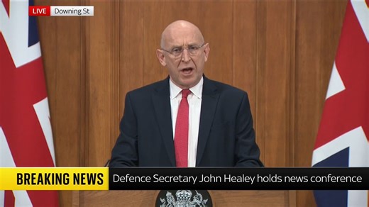 🙄🙄🙄what are they going to do? They have no military or navy. Will they write a strongly worded letter?