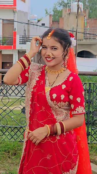 How do I look today? 🥰#shortvideo 😍#rkrajafun 😘#anupmavlog 😘#shorts ☺️#trending