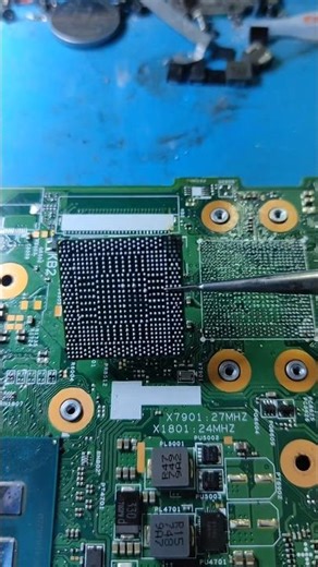 Amd Graphic chip #laptop #tecnhology