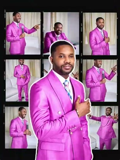 From the Pulpit to Your Heart ❤️ Meet the Pastor Changing Lives