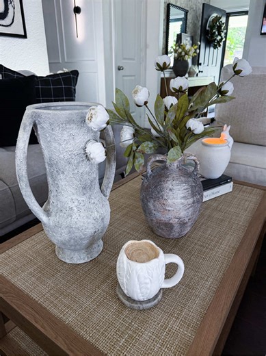 Coffee Time: A Morning Ritual