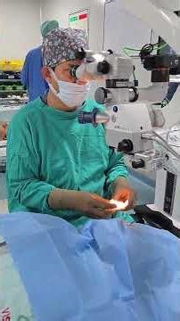 Agra se aaye patient ko mila 6/6 Vision | RLE + EDOF Lens & FEMTO LASIK Success Story