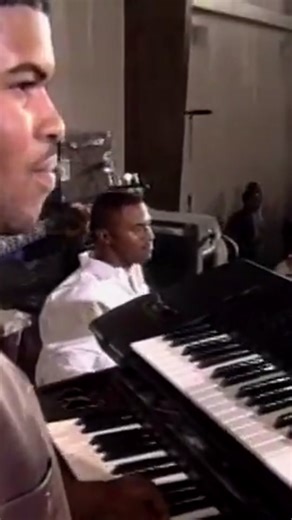 Kirk Franklin 90's Throwback | The Reunion Tour Highlights