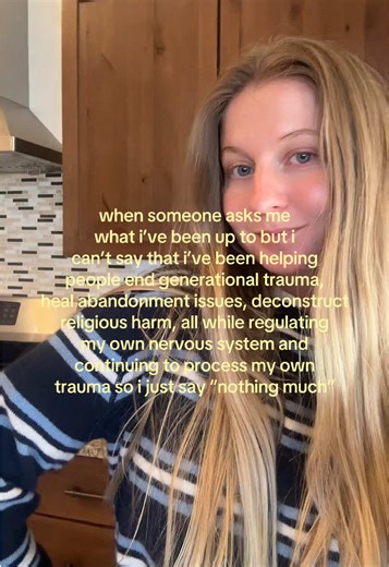 Understanding Generational Trauma and Healing