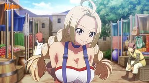 【情報】真島浩擔綱人設「Project Magia」定名《Farmagia》公開 OP 影像 @真島浩 作品集（FAIRY TAIL魔導少年） 哈啦板 - 巴哈姆特