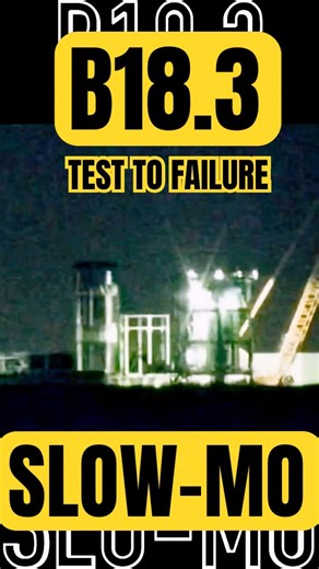 This Starship Test Failed — And That’s Exactly What SpaceX Wanted 🚀✅ #spacexstarship