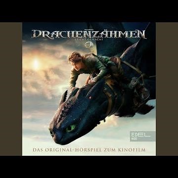 Drachenzähmen leicht gemacht - Teil 15
