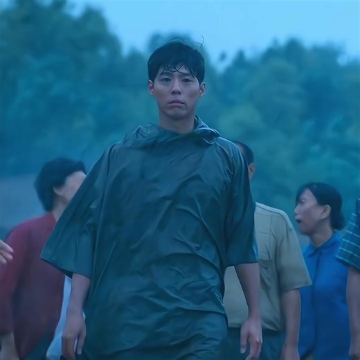 Heartbreaking Scene💔| When Life Gives You Tangerines | Emotional Movie Clip