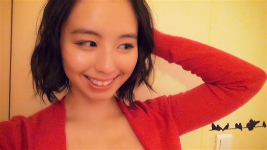 小池里奈 – コイケリナ、ハタチ。
