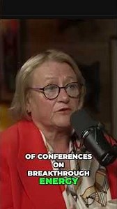 Breakthrough Energy: the Future of Power