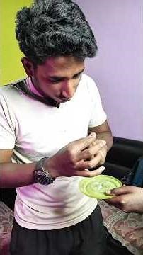 ଫେଭିକ୍ୱିକ୍ କିପରି ସହଜରେ ହଟାଇବେ //How To Remove Fevikwik Easily#shorts