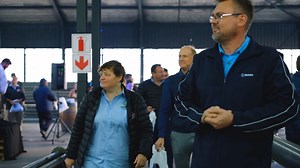 Thank you to everyone who attended, for making the launch of our new headquarters in Potchefstroom an unforgettable evening. We are thrilled to bring state-of-the-art irrigation systems to the heart of the Maize Triangle and revolutionise the agricultural landscape. From our rich legacy dating back to the 1950s to our groundbreaking Electrogator, Reinke International has pioneered irrigation systems, ensuring that you can #MakeItREIN wherever you farm. The support and presence of our esteemed gu