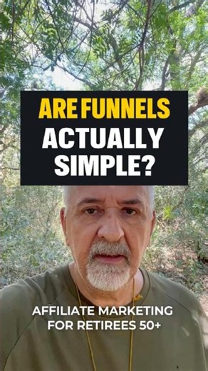 Are Funnels Actually Simple