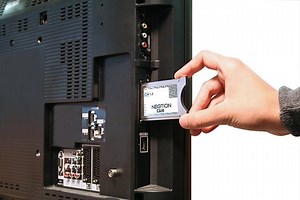 Ci модуль для телевизора что это такое и как