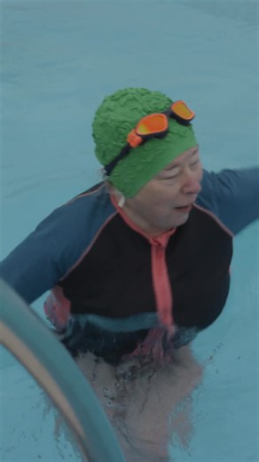 After being added to the Heritage at Risk Register 13 years ago, Saltdean Lido in Brighton has undergone a beautiful restoration. 🏊 This lido is an example of ‘streamline moderne’ architecture and was inspired by contemporary ocean liner and aircraft design. Local residents spearheaded a campaign to save the lido in 2010 when the site faced redevelopment after years of neglect. While the swimming pool was reopened in 2017, the main building required further investment, made possible thanks to T
