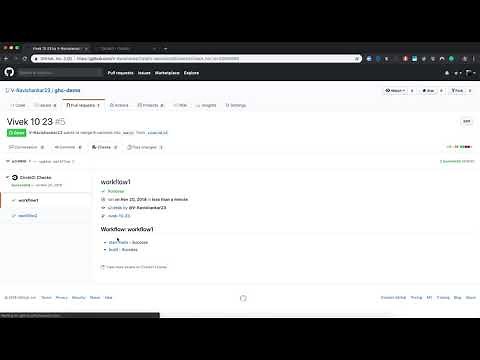 How to use GitHub Checks with CircleCI