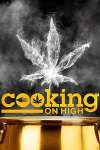 Cooking on High (2018) - TV Show