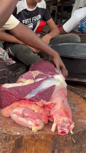 Yammy meat processing #meatbd #reels #shorts #food #foryou