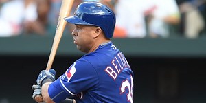 Hot start: Most 1st-inning runs since 2011