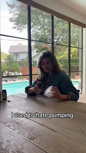 Transform Your Pumping Experience with Legendairy Milk Cups