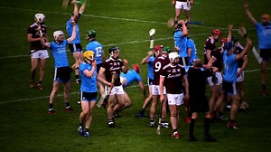 Watch Dublin v Galway on The Sunday Game Live, from 1.30pm. Follow a live blog on rte.ie/sport and the RTÉ News app and listen on RTÉ Radio 1. | The Sunday Game