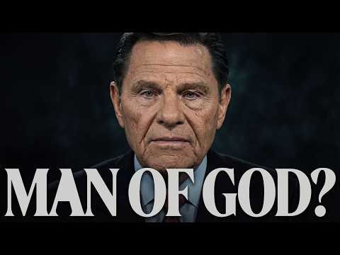 Kenneth Copeland: America's Most Disturbing Pastor