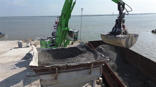 3.1K views · 22 reactions |  Powering through any job with our...